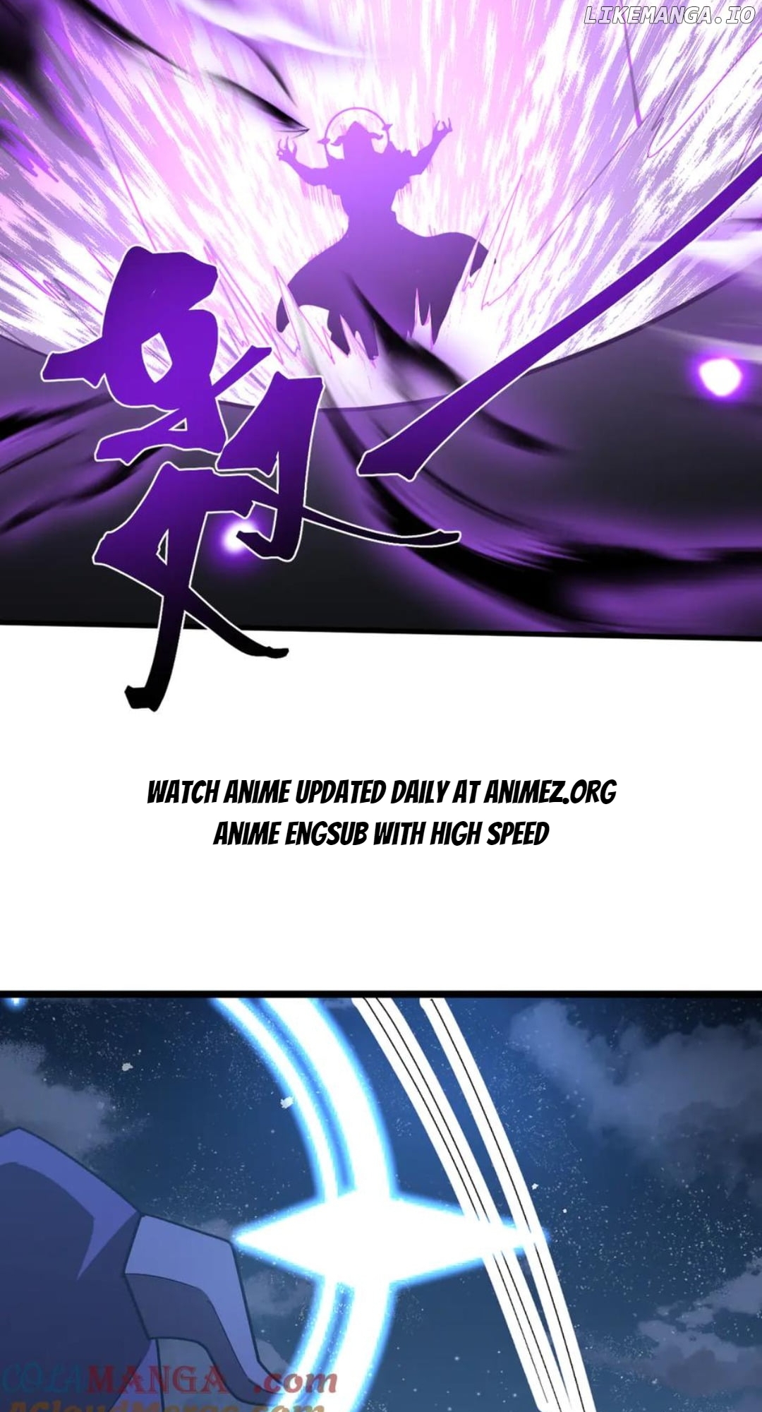 Log into the Future Chapter 213 - page 36